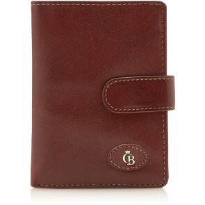Castelijn & Beerens Portfel Gaucho RFID Skóra 9,5 cm