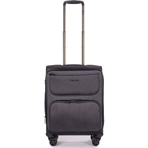 Stratic Bendigo Light Plus Wózek kabinowy 4-kołowy 54 cm
