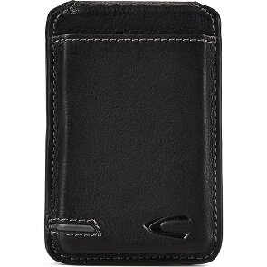 camel active Hill Portfel Ochrona RFID Skóra 10 cm