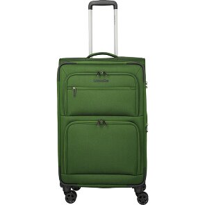 Travelite Cubis 4 kółka Walizka M 72 cm