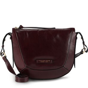 The Bridge Fedora Torba na ramię Skórzany 27 cm