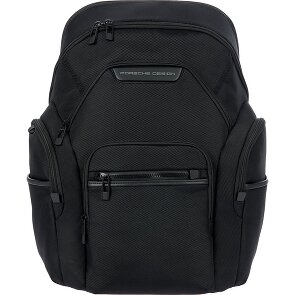 Porsche Design Roadster Plecak L 41 cm Komora na laptopa