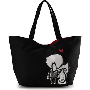 Karl Lagerfeld Ikon Shopper Bag 58 cm