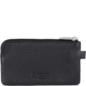 Esquire Deer Key Case Leather 13 cm