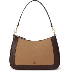 Lauren Ralph Lauren Danni Torba na ramię Skóra 25 cm