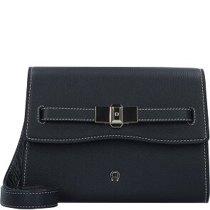 AIGNER Farah Torba na ramię Skórzany 25 cm