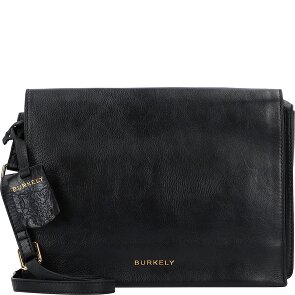 Burkely Fine Florence Torba typu Messenger Skóra 24 cm