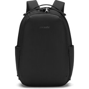 Pacsafe V Plecak Ochrona RFID 41 cm Komora na laptopa
