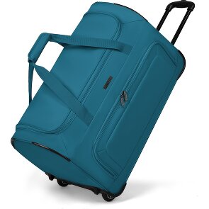 Redolz Torba podróżna na 2 kółkach Duffle Essentials 61 cm