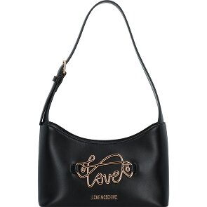 Love Moschino Script Torba na ramię 25 cm