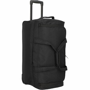 d&n Travel Line 7700 Roller Travel Bag 65 cm