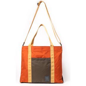 Topo Designs Mountain Shopper Bag 39 cm