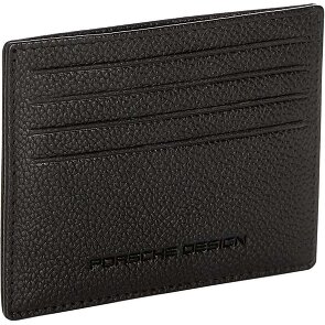 Porsche Design Voyager Etui na karty kredytowe Ochrona RFID Skórzany 10 cm Porsche Design Voyager Etui na karty kredytowe Ochrona RFID Skórzany 10 cm
