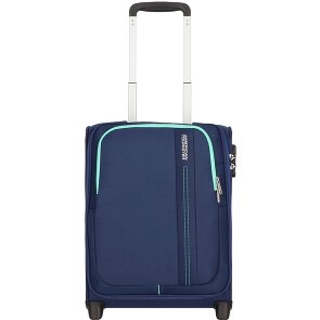 American Tourister Sea Seeker 2 kółka Walizka kabinowy 45 cm