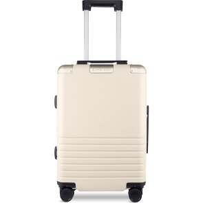 Kapten & Son Heathrow 4 kółka Walizka kabinowa 55 cm