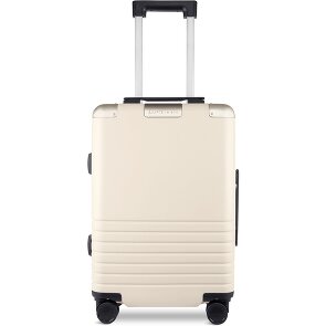 Kapten & Son Heathrow Cabin 4 kółka Walizka kabinowy 55 cm