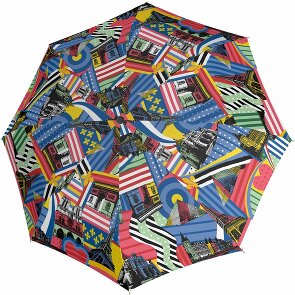 Knirps T.200 Duomatic Pocket Umbrella 28 cm