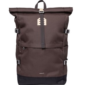 Sandqvist Icon Plecak 65 cm Komora na laptopa