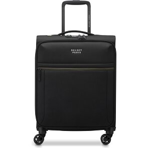 Delsey Paris Brochant 3 4 kółka Walizka kabinowa 55 cm