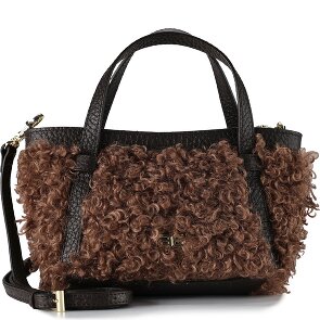 abro Cosmo Torba na ramię Skórzany 24 cm