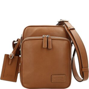 Picard Authentic Torba na ramię Skórzany 19 cm