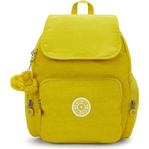 Kipling Basic City Zip Plecak miejski S 33.5 cm