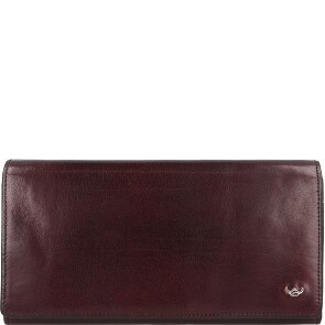 Golden Head Colorado Wallet RFID Leather 18,5 cm