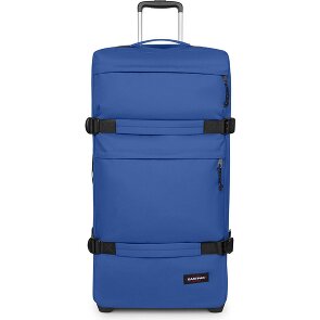 Eastpak Transit'R Plus 4 kółka Torba podróżna 68 cm