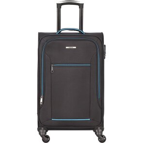 Nowi Sevilla 4 kółka Walizka 64 cm Nowi Sevilla 4 kółka Walizka 64 cm