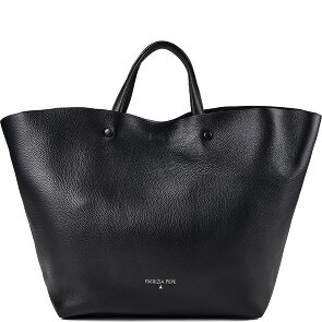 Patrizia Pepe (IN) Complete Shopper Bag Skóra 30 cm