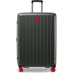 Stratic Buzz 4 kółka Walizka L 75 cm