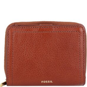 Fossil Portfel Logan RFID Skóra 11 cm