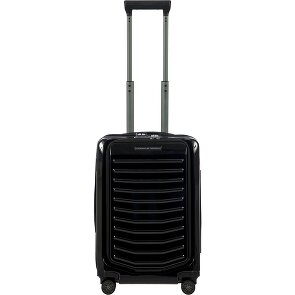 Porsche Design Roadster Wózek 4-kołowy kabinowy 55 cm Porsche Design Roadster Wózek 4-kołowy kabinowy 55 cm