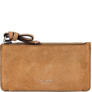 Kate Spade New York Loop Etui na karty kredytowe Skóra 14.5 cm