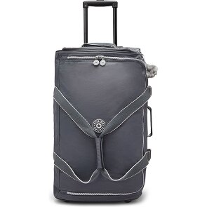 Kipling Basic Teagan 2 kółka Torba podróżna M 66 cm
