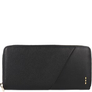 Roncato Portfel Milano RFID skóra 19 cm
