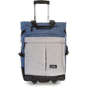 Punta Cool Walizka na zakupy 50 cm