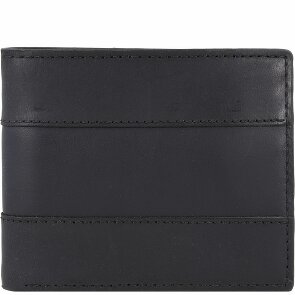 Fossil Everett Wallet Leather 12 cm