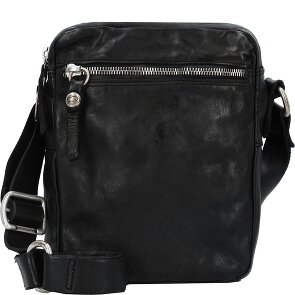 Campomaggi Torba na ramię Skórzany 21 cm