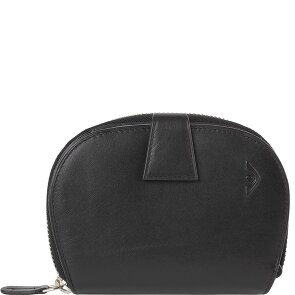 Voi Skórzany portfel Soft Penny 13 cm