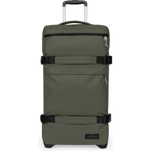 Eastpak Transit'R Plus 4 kółka Torba podróżna 68 cm