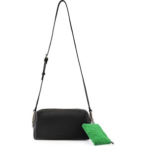 FredsBruder Color Kiss Torba na ramię Skórzany 26 cm