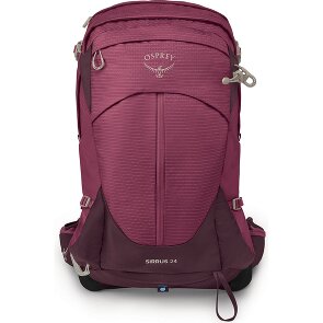 Osprey Sirrus 24 Plecak w 49 cm