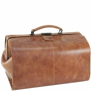 Greenland Nature Light Doctor Case Leather 41 cm