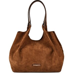 Gianni Chiarini Dua Shopper Bag Skóra 38 cm