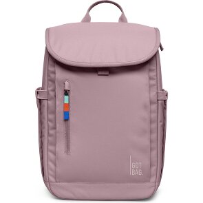 GOT BAG Serene Pack Plecak 43 cm Komora na laptopa