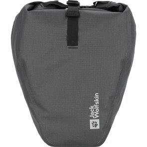Jack Wolfskin Gravex 15 Torba na rower 33 cm