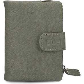 Zwei Mademoiselle Portfel 10 cm