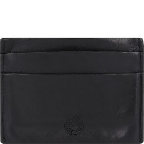 Campomaggi Parigi Etui na karty kredytowe Skórzany 11.5 cm