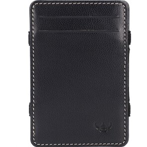 Golden Head Bari Etui na karty kredytowe Skórzany 7 cm